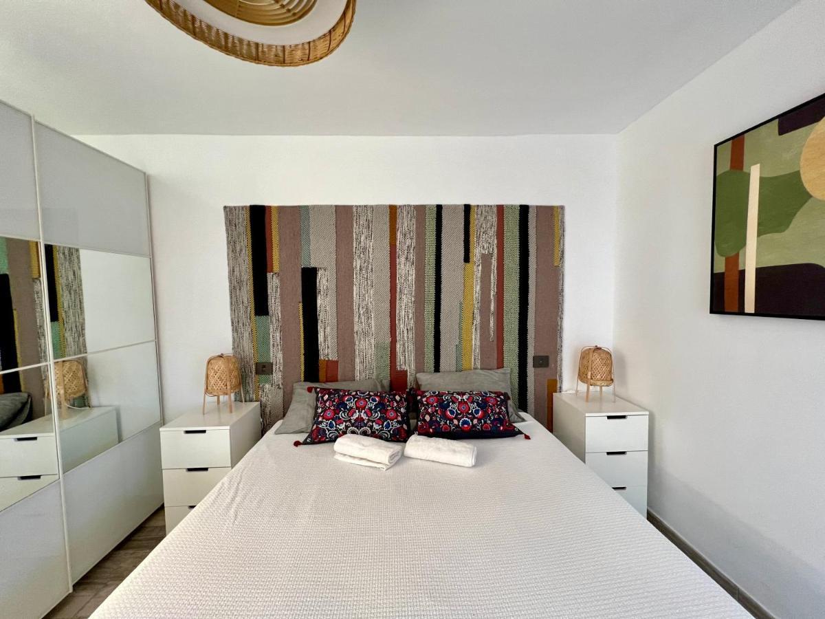 Appartement El Lagarto 1008 à Porto Rico Extérieur photo